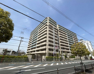 【外観】 | 大阪市平野区のマンションリノベーションの事なら工務店直営の