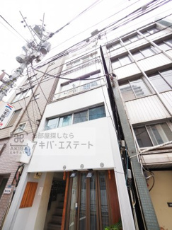 【外観】