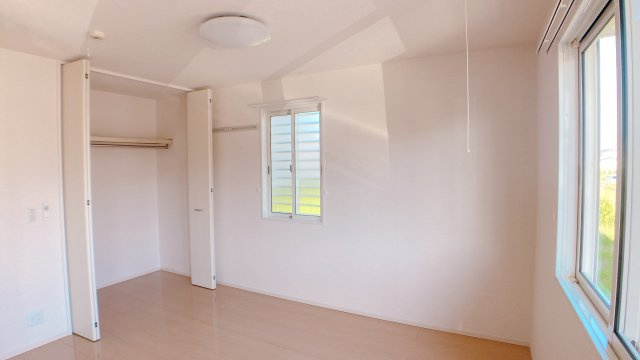 コート・グランツの内装