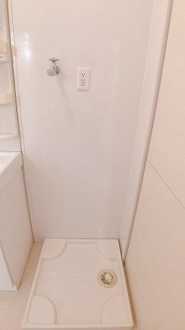 コート・グランツの設備