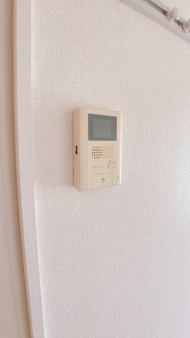 コート・グランツのセキュリティ