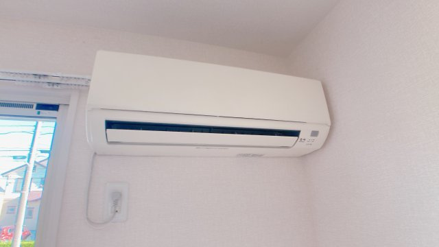 コート・グランツの設備