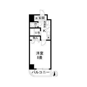 【間取り】 | プラーチド