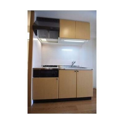 【キッチン】 | プラーチド