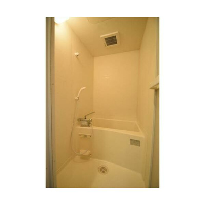 【浴室】 | プラーチド