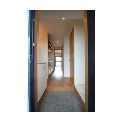 【玄関】 | プラーチド