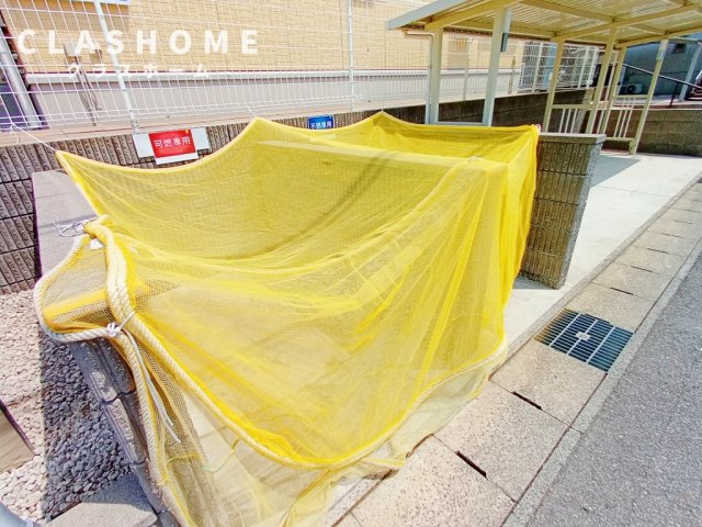 ラ・クレール　　刈谷市の賃貸ならクラスホーム刈谷店のその他共用部分