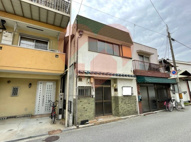 大阪市住吉区墨江4丁目貸家の画像