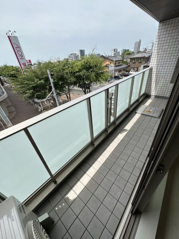 【バルコニー】 | 一水館