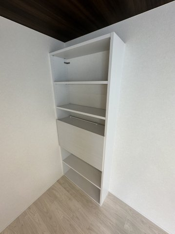 【収納】 | 一水館