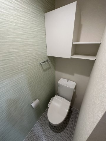 【トイレ】 | 一水館