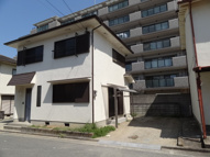 平岡町土山一戸建貸家の画像