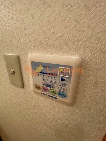 サンモール梅満の設備