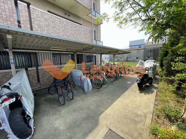 サンモール梅満のその他共用部分