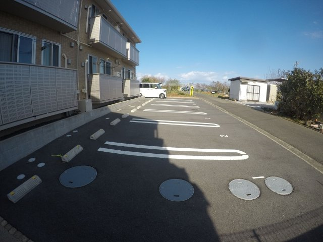 【駐車場】 | ナイス・ワン