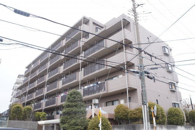 メゾンドソレイユ