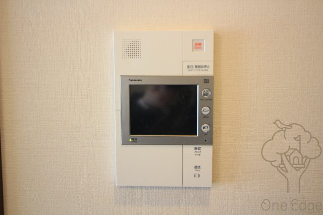 ジオ天六ツインタワーズ　イースト棟の設備