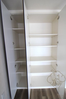 【収納】 | ジオ天六ツインタワーズ　イースト棟