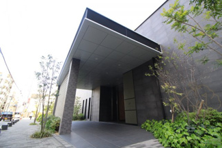 【エントランス】 | ジオ天六ツインタワーズ　イースト棟