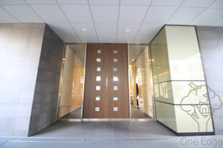 【ロビー】 | ジオ天六ツインタワーズ　イースト棟