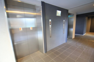 【その他共用部分】 | ジオ天六ツインタワーズ　イースト棟