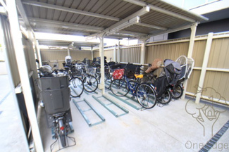 【その他共用部分】 | ジオ天六ツインタワーズ　イースト棟