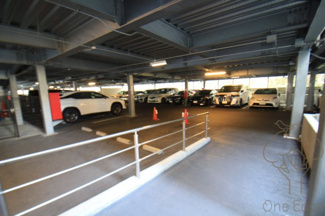 【その他共用部分】 | ジオ天六ツインタワーズ　イースト棟