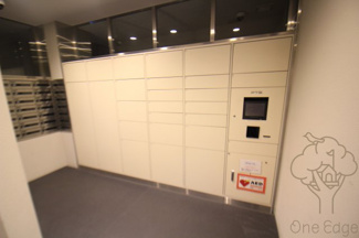 【その他共用部分】 | ジオ天六ツインタワーズ　イースト棟