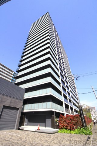 ジオ天六ツインタワーズ　イースト棟