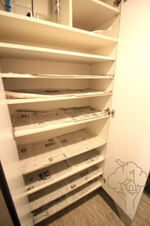 【玄関】 | ジオ天六ツインタワーズ　イースト棟