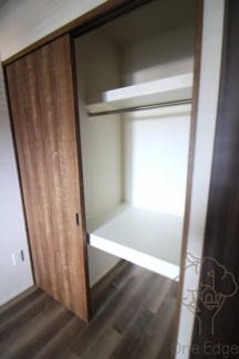 【収納】 | ジオ天六ツインタワーズ　イースト棟