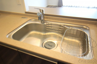 【キッチン】 | ジオ天六ツインタワーズ　イースト棟