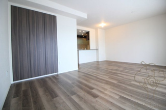 【居間・リビング】 | ジオ天六ツインタワーズ　イースト棟