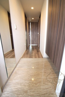 【玄関】 | ジオ天六ツインタワーズ　イースト棟