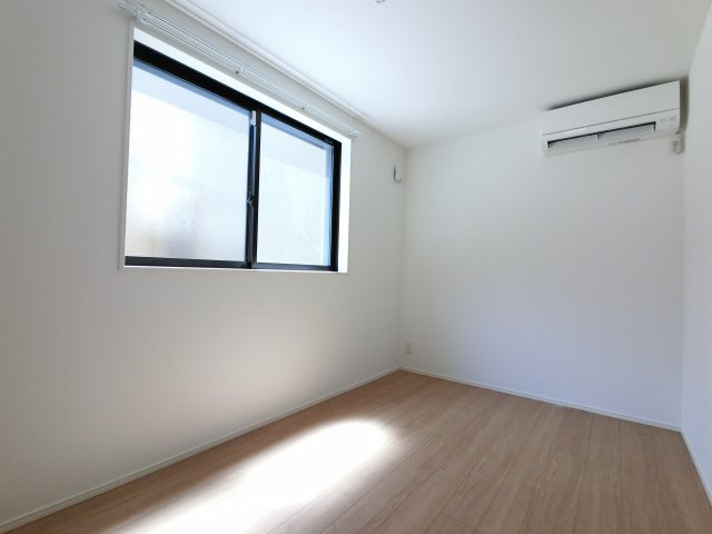 Kolet津田沼の洋室