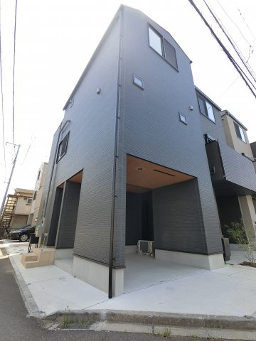 Kolet津田沼