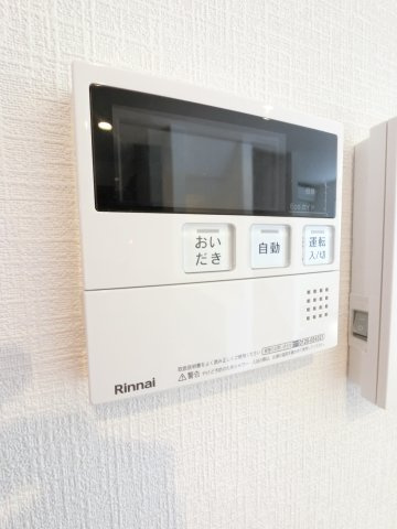 Kolet津田沼の設備