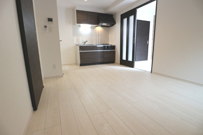 【展望】 | REGALEST　PRESTON春日 | 別号室の写真になります。現況優先。