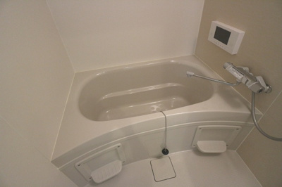 【浴室】 | REGALEST　PRESTON春日 | 別号室の写真になります。現況優先。