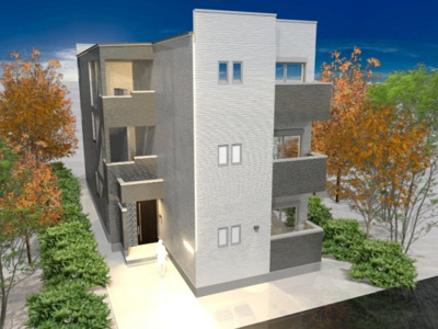 【その他共用部分】 | REGALEST　PRESTON春日