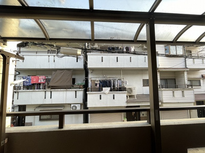 【展望】 | 大東市氷野3丁目　中古戸建