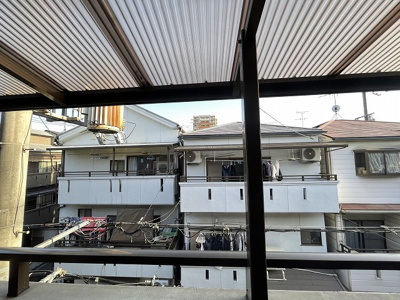 【展望】 | 大東市氷野3丁目　中古戸建