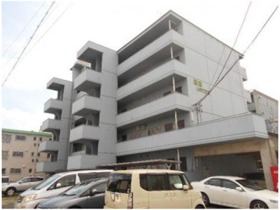 【外観】 | 昭和レジデンス2