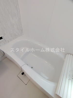 【浴室】 | D-Square八町通