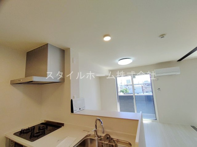 【居間・リビング】 | D-Square八町通