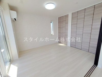 【居間・リビング】 | D-Square八町通