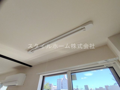 【設備】 | D-Square八町通