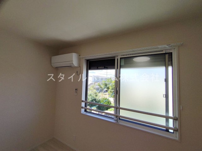 【内装】 | D-Square八町通