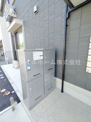 【その他共用部分】 | D-Square八町通