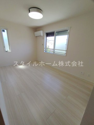 【内装】 | D-Square八町通